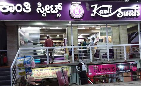 10 Best Sweets And Desserts Shops in Bangalore - Bakingo Blog