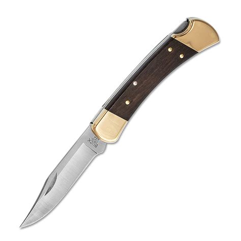 StayAliveShop.com Buck 110 Folding Hunter