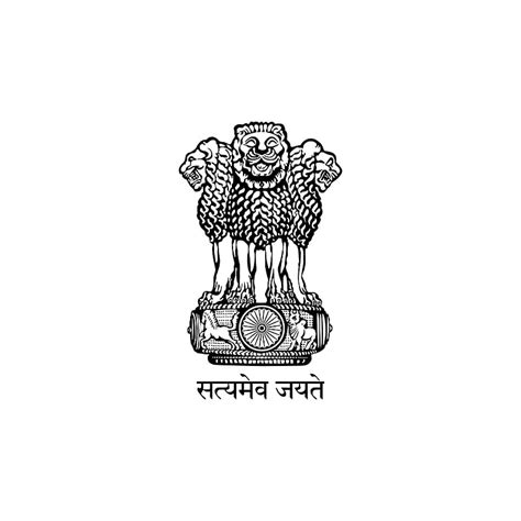 Indian Civil Service Logo