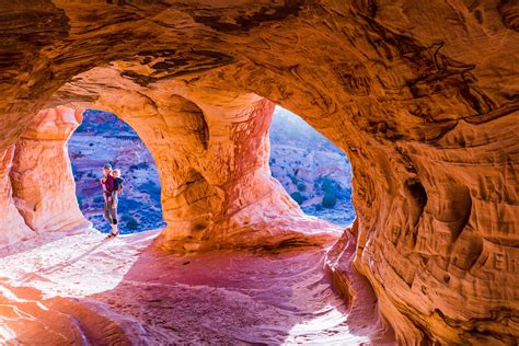 Kanab Toadstool Hoodoos / White House Trailhead to Buckskin Gulch / The ...