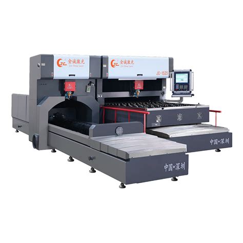 Flat and Rotary Laser Cutting Machine Supplier