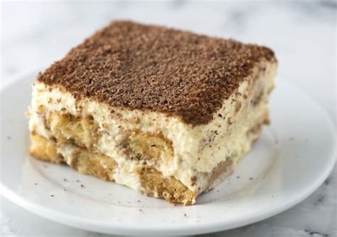 Coffee Tiramisu Recipe by Shalina - CookEatShare