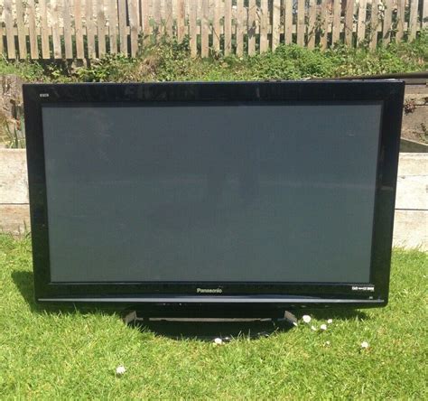 Panasonic Viera 40 inch Television with Table | in Oswestry, Shropshire ...