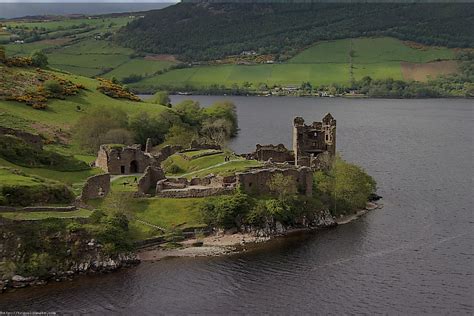 Discovering Loch Ness, Scotland | Travel Innate