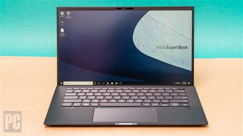 Asus ExpertBook B9450 - Review 2020 - PCMag Australia