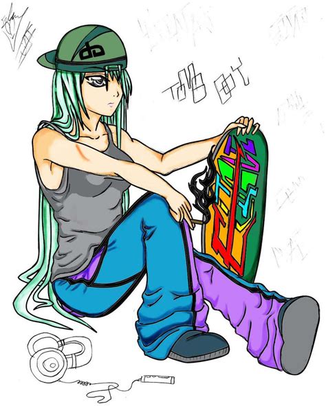 85 Wallpaper Tomboy Cool Anime Girl Sketch Images & Pictures - MyWeb