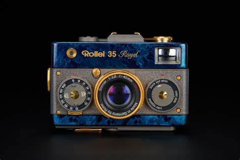 f22cameras | Rollei 35 Royal (20046)