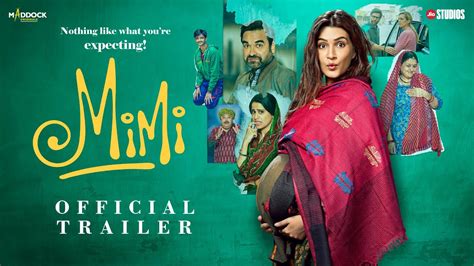 Mimi Review: Kriti Sanon And Pankaj Tripathi Shines In This Beautiful Movie