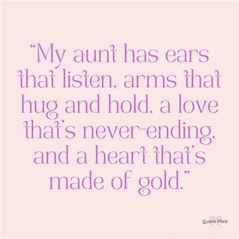 45 Aunt Quotes To Remind You Of The Fun And Laughter