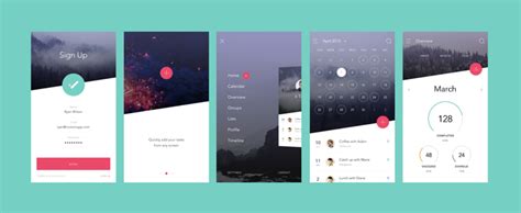 7 of Our Favorite UI Examples & Why We Love Them