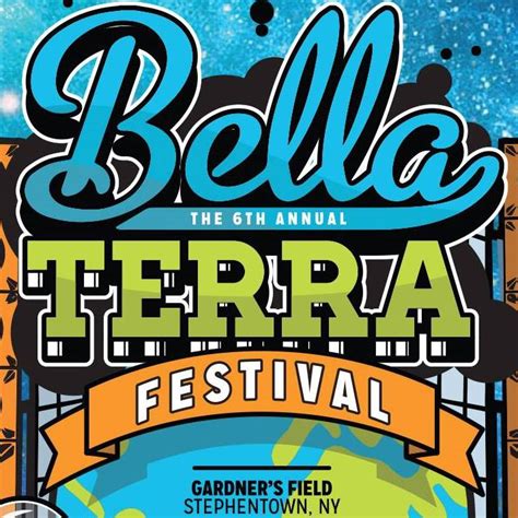 Bella Terra Festival