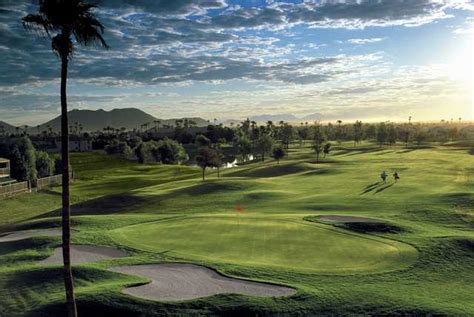 Arrowhead Country Club in Glendale, Arizona, USA | Golf Advisor