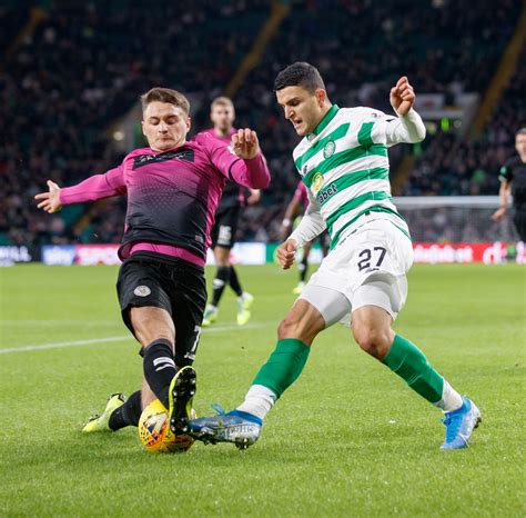 Is Celtic vs St Mirren on TV? Channel, live stream and kick-off time ...