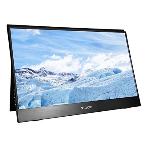 6 Best Touch USB-C Portable Monitors In 2022 - Into Laptop