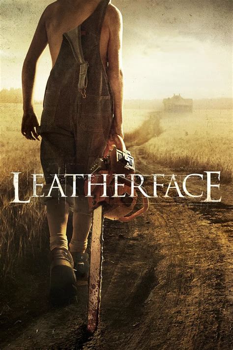 Ver Leatherface (2017) Online - Pelisplus