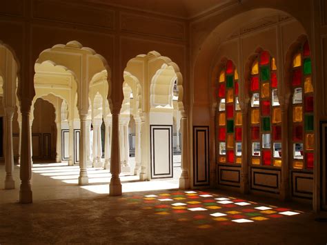 Best Tourist Places: Hawa Mahal Jaipur India