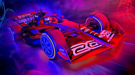 Formula 1 2022 Car Wallpapers - Wallpaper Cave