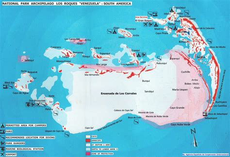 Playa Los Roques en Venezuela, Los Roques Beach, Playas Venezolanas ...