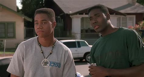 Boyz n the Hood (1991)