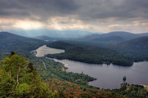 10 of the best mountain views in Canada - Cottage Life