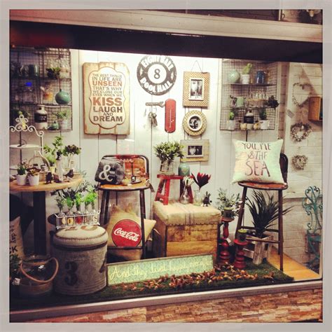 Retail Store Window Display Ideas - Design Talk