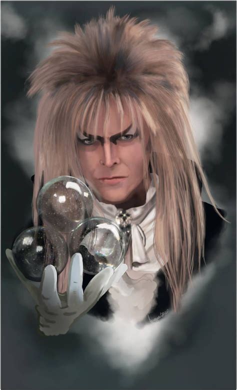 Long Live The Goblin King by missimoinsane on DeviantArt | David bowie ...