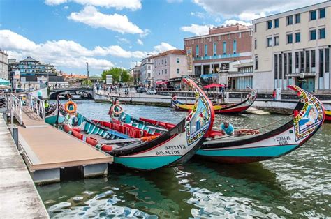 One Day in Aveiro - The Perfect Itinerary for the Venice of Portugal ...