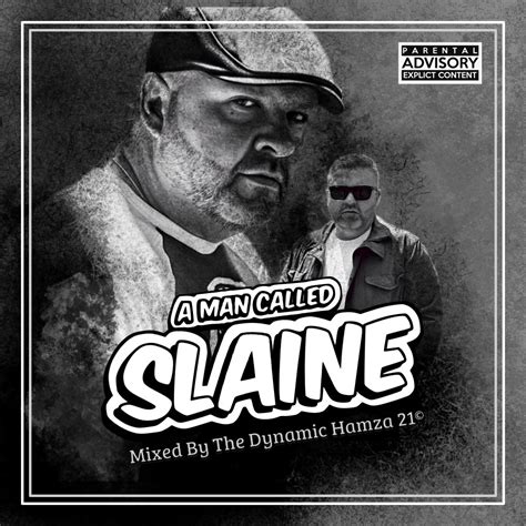 A Man Called Slaine