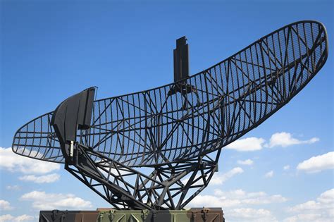 How radar works: The technology made famous by war | Live Science