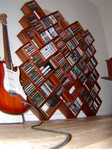 CD-Rack - Instructables