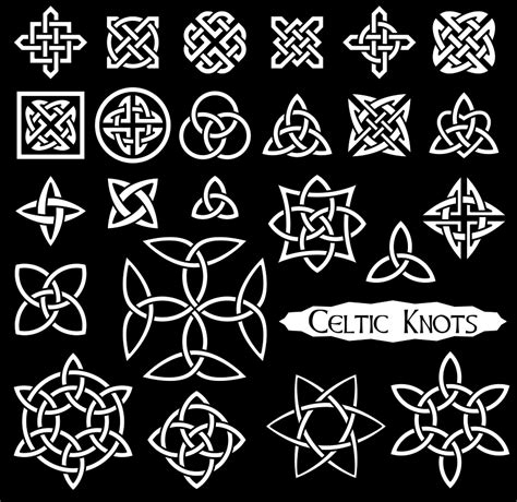 Celtic Knot Meanings: Design Ideas and Inspiration - Udemy Blog