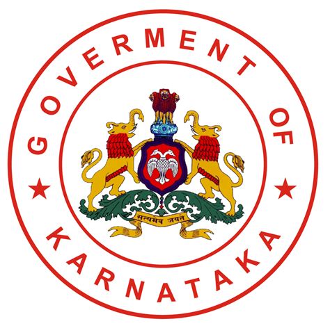 Vector Logos,High Resolution Logos&Logo Designs: Karnataka Govt. Logo ...