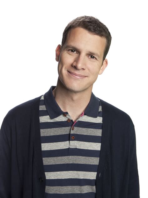 Daniel Tosh Young