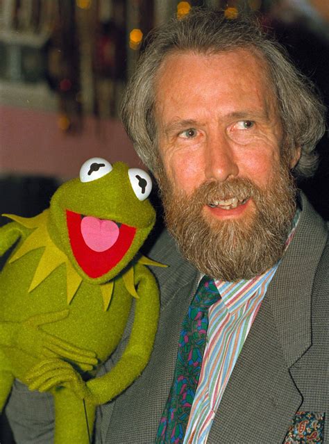 Jim Henson | Biography & Facts | Britannica