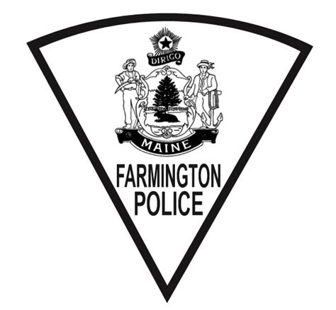 Farmington, ME Police Jobs - Entry Level, Certified | PoliceApp