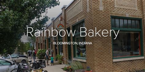 Rainbow Bakery