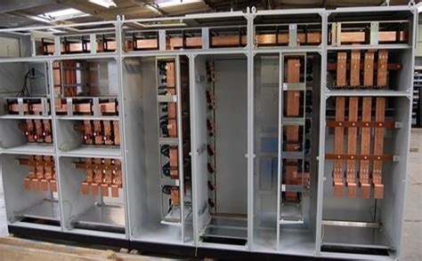 BUS BAR PANEL BOX, Busbar Distribution Box, Busbar Junction Box, बस बार ...