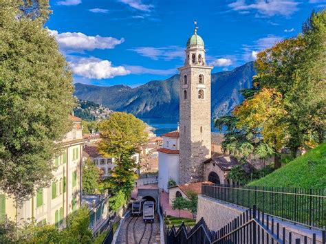 8 things to do in Lugano in one day - Our Swiss experience