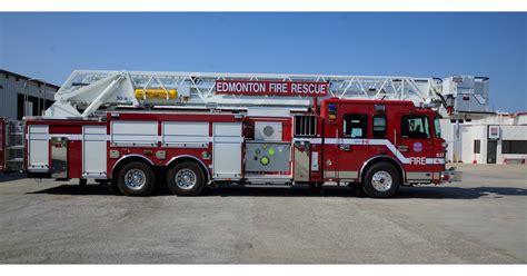 Edmonton Fire Rescue Services Selects Spartan Emergency Response For ...