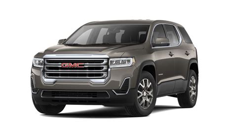 2020 GMC Acadia at Hiley Buick GMC of Fort Worth