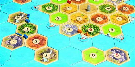 The 5 Best Strategy Board Games to Play Long Distance