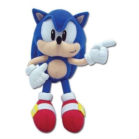 Ge Sonic X Knuckles Plush | ubicaciondepersonas.cdmx.gob.mx