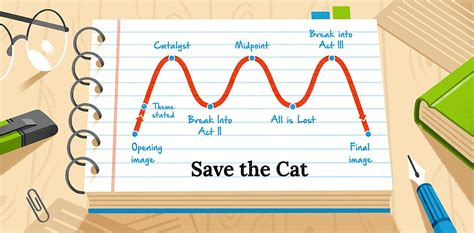 Save The Cat Beat Sheet: A Complete Guide