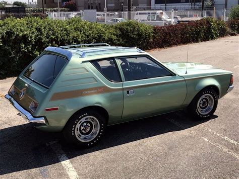 1972 AMC Gremlin X for sale