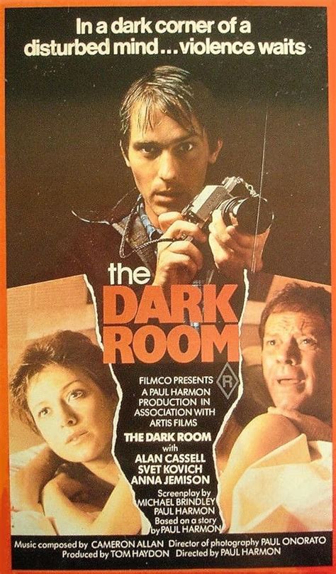 The Dark Room (1982) - IMDb