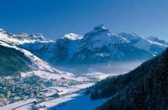 Weather to ski - Engelberg