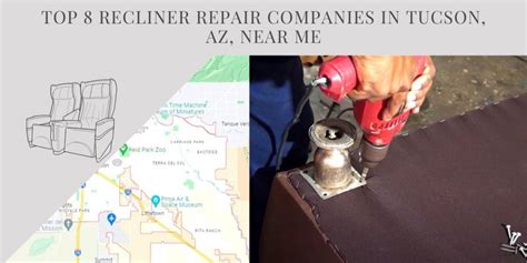 Repair - ReclinerAdvice