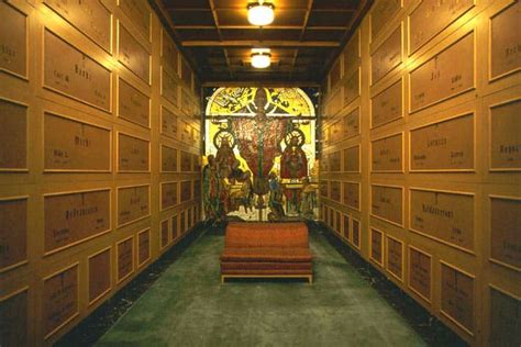 Mausoleum Crypts | Family and Estate Mausoleums