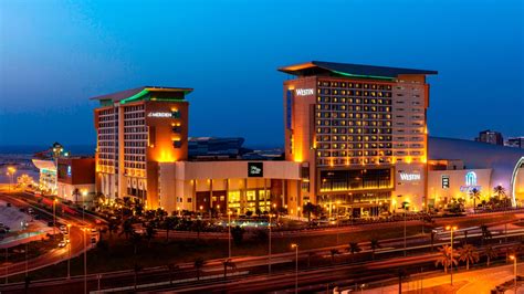 Manama Hotel in the Al Seef District | The Westin City Centre Bahrain