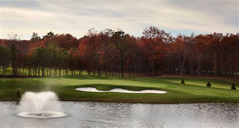 Eagle Ridge Golf Club makes NJ top 10 list : Golfdom